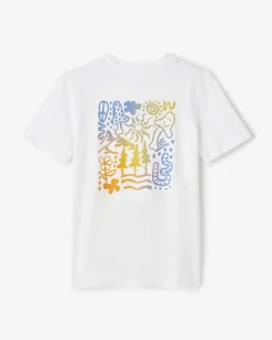 Kids Active Nature T-Shirt