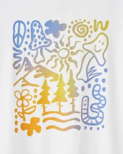 Kids Active Nature T-Shirt