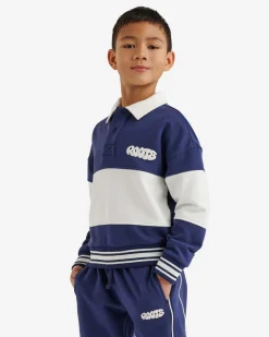 Kids Active Polo