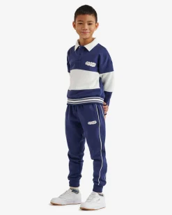 Kids Active Polo