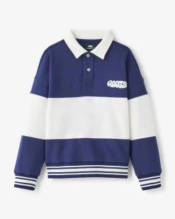 Kids Active Polo