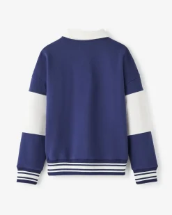 Kids Active Polo