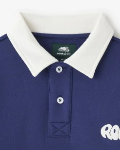 Kids Active Polo
