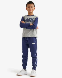 Kids Active Track Jogger