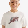 Kids Animal Graphic T-Shirt