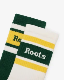 Kids Ankle Sport Sock 2 Pack