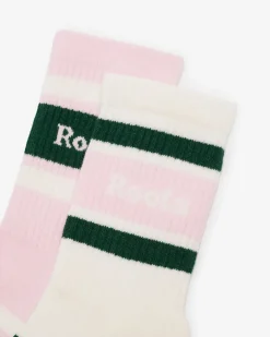 Kids Ankle Sport Sock 2 Pack