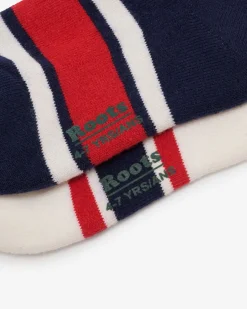 Kids Ankle Sport Sock 2 Pack