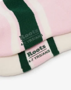 Kids Ankle Sport Sock 2 Pack