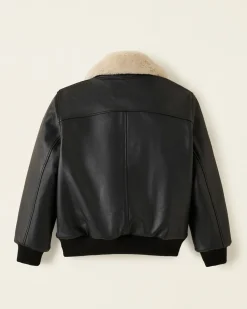 Kids Aviator Jacket