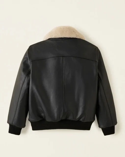 Kids Aviator Jacket