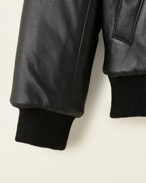 Kids Aviator Jacket