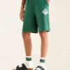 Kids Beaver Canoe Sweatshort