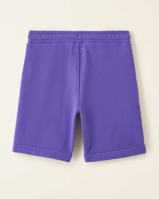 Kids Beaver Canoe Sweatshort