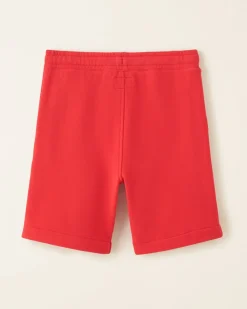 Kids Beaver Canoe Sweatshort