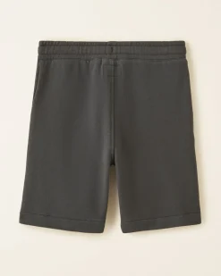 Kids Beaver Canoe Sweatshort