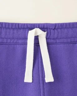 Kids Beaver Canoe Sweatshort
