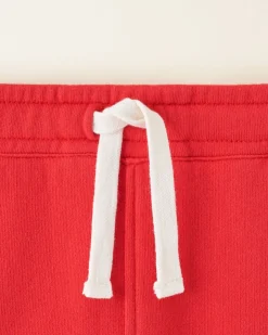 Kids Beaver Canoe Sweatshort