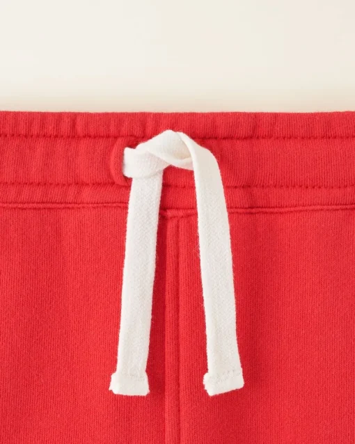 Kids Beaver Canoe Sweatshort