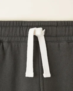 Kids Beaver Canoe Sweatshort