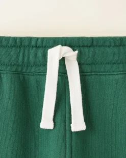Kids Beaver Canoe Sweatshort