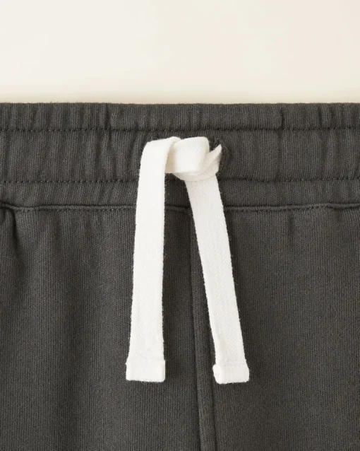 Kids Beaver Canoe Sweatshort