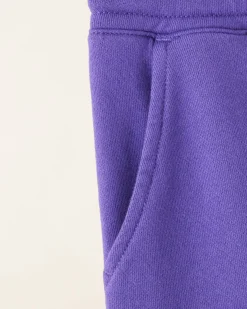 Kids Beaver Canoe Sweatshort