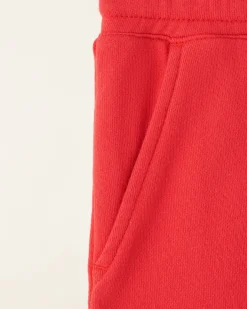Kids Beaver Canoe Sweatshort