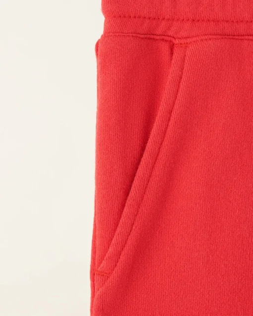 Kids Beaver Canoe Sweatshort