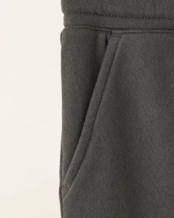 Kids Beaver Canoe Sweatshort