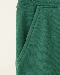 Kids Beaver Canoe Sweatshort