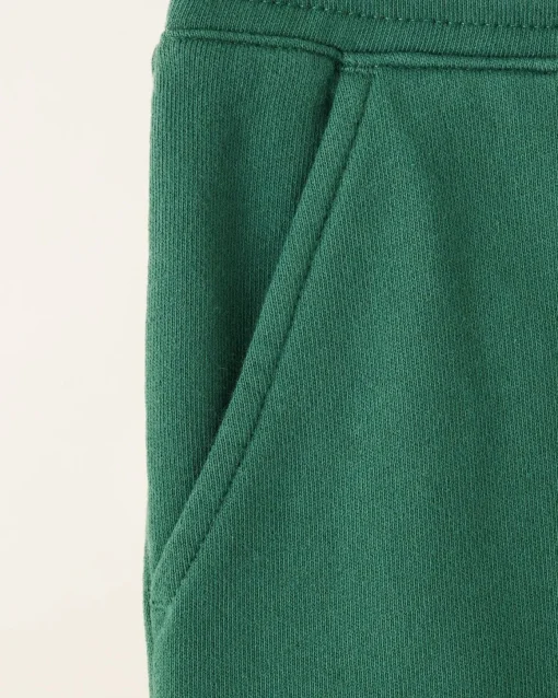 Kids Beaver Canoe Sweatshort