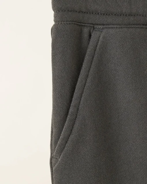 Kids Beaver Canoe Sweatshort