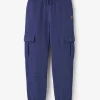 Kids Cargo Jogger