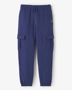 Kids Cargo Jogger