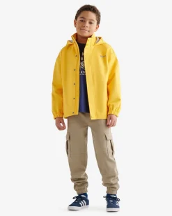Kids Cargo Jogger
