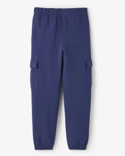 Kids Cargo Jogger