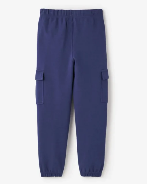 Kids Cargo Jogger