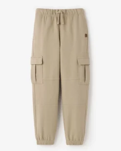 Kids Cargo Jogger