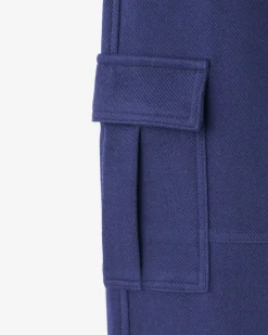 Kids Cargo Jogger