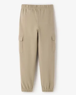 Kids Cargo Jogger