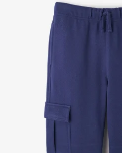 Kids Cargo Jogger