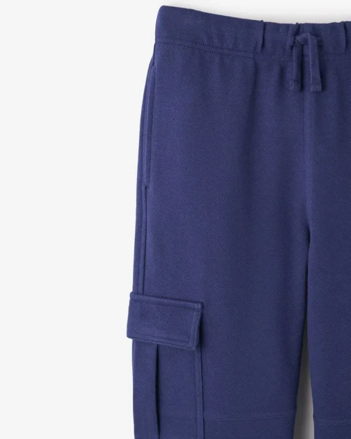 Kids Cargo Jogger