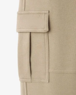 Kids Cargo Jogger