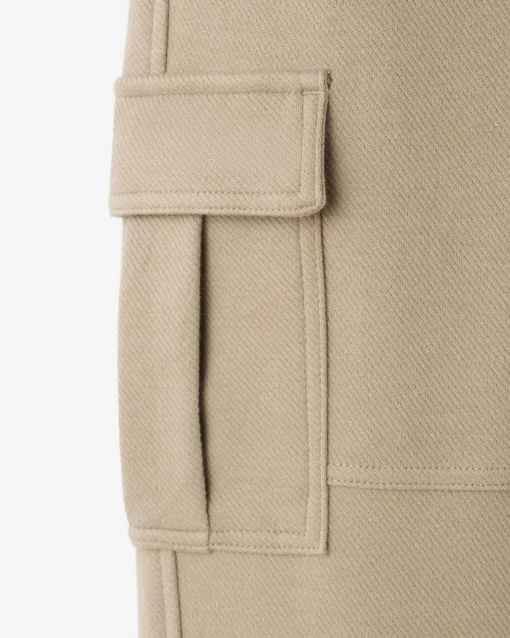 Kids Cargo Jogger