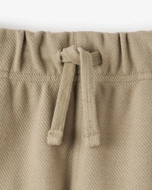 Kids Cargo Jogger