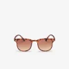 Kids Clubmaster Sunglasses