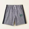 Kids Cooper Board Short