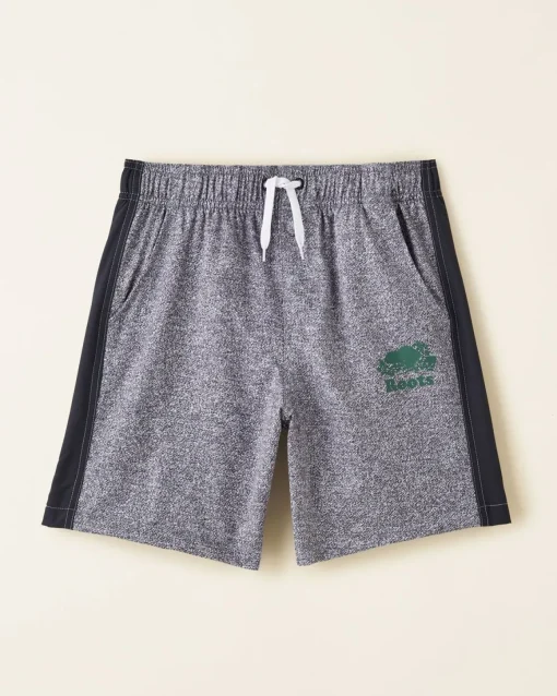 Kids Cooper Board Short
