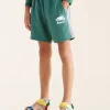 Kids Cooper Board Short